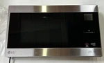 Genuine Original Lg Door Assembly For/from LMC0975ST Microwave. Fixed Price $66.89.