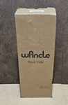 Wancle Sous Vide Cooker Model M800A, 1100W IPX7. Fixed Price $39.00.