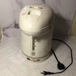Zojirushi CW-PZC22 Micom Super Water Heater Boiler 2.2L Barely Used Clean. Fixed Price $59.95.
