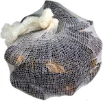 Regency Wraps Cotton Mesh Steamer Bag For Boiling And Steaming White. Fixed Price $11.92.