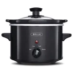 Bella 1.5QT Slow Cooker Mini Crock Pot Compact Cooking For Small Meals. Fixed Price $24.99.