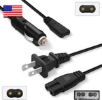 Electric Lunch Box 110V/24V Cable, Food Warmer For Car/ho. Fixed Price $15.01.