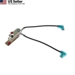 Zyamy KSD105 250V 15A Pressure Cooker Thermostat Temperature Limit Switch Sensor. Fixed Price $12.88.