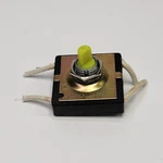 Original Oem - Rival Crock Pot Model SCE500 Replacement Power Switch. Fixed Price $19.95.
