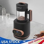 Electric Coffee Bean Roaster Machine Roasting Home Use. Fixed Price $125.98.
