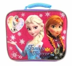 Disney Frozen Family Forever Pvc & Lead-safe Girls Insulated Lunch Tote Box $20. Fixed Price $11.99.