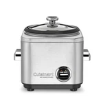 Cuisinart Rice Cooker Stainless Steel. Fixed Price $59.99.