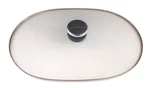 Qt Oval Lid Assembly Fits Kitchenaid Slow Cooker, AP6021464, WPW10443094. Fixed Price $64.12.