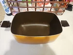 Montgomery Ward Slow Cooker Model Pan Pot Dish Only Vwz 46335 46365. Fixed Price $17.47.