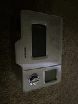 Vavsea 25-IN-1 Bread Maker Stainless Steel 2LB New Open Box Display. Fixed Price $25.00.