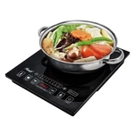 Rosewill RHAI-15001 1800-WATT Induction Cooker With Stainless Steel Pot. Fixed Price $79.99.