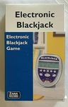 Electronic Black Jack Game Wal Mart New Old Stock Orig Box, W/instructions. Fixed Price $26.50.