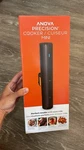 Anova Culinary Sous Vide Precision Cooker Mini Lite, 800 Watts,black,app Enabled. Fixed Price $23.00.