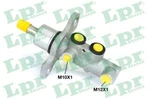 Lpr 1029 Brake Master Cylinder For Alfa Romeo, Chevrolet, Fiat, Opel, Saab, Vauxhall. Fixed Price $87.49.