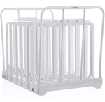 N15X Sous Vide Rack W/anti Float Adjustable, Collapsible, Ensures Even Warm New. Fixed Price $29.95.