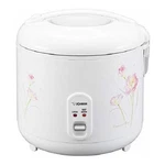 Zojirushi NS-RPC18FJ Rice Cooker And Warmer 1.8 Liter Tulip. Fixed Price $149.99.