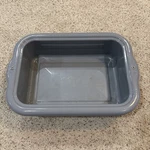 Vintage Westinghouse Roaster Oven Parts RO-91 Metal Insert Tray Pan Enamel. Fixed Price $24.99.