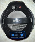 Ninja Foodi 10 6.5 Qt Pro Pressure Cooker / Slow Lid. Fixed Price $54.99.