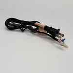 Original Oem Sensio Bella Triple Slow Cooker Replacement Power Cord L-SC20-3. Fixed Price $12.95.