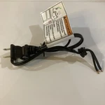 Rival Crock Pot Model CPSCRM20-BP Replacement Power Cord Cable Plug. Fixed Price $8.99.