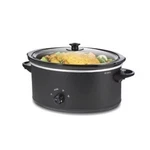 Kitchen Collection 6QT Slow Cooker 33607KC. Fixed Price $23.99.