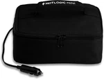 Hotlogic Mini Portable Oven, Food Warmer Electric Lunch Box With 12V Vehicle. Fixed Price $52.03.