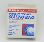 Presto Pressure Cooker Sealing Gasket 9903 New. Fixed Price $12.75.