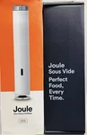 New Joule Sous Vide By Chefsteps Wifi Bluetooth Immersion Cooker Stainless. Fixed Price $99.99.