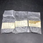 Appliance Factory Parts PR-9901 Gray Sealing Ring Free Shipping. Fixed Price $29.90.