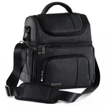 Fit & Fresh Bloomington Lunch Bag For Women - Insulated Large Box Work. Fixed Price $98.42.