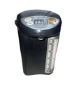 Zojirushi Japan CD-LTC50 Commercial Water Boiler & Warmer 5L 169OZ 5.3QT Black. Fixed Price $69.99.
