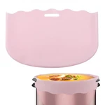 Silicone Slow Cooker Liner 6-8 Quart Compatible With Crockpot, Reusable Hea.... Fixed Price $17.09.