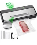 Inkbird Plus INK-VS03 Vacuum Sealer Machine Food Saver Storage. Fixed Price $39.99.