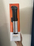 Anova Culinary Precision Cooker 3.0 1100W Wi-fi AN525-US10. Fixed Price $199.00.