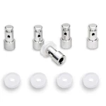Floater And Sealer Universal Replacement Sealing Ring For Pressur.... Fixed Price $11.91.