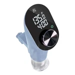 Sous Vide Circulator 1100 Watts Digital Immersion Precision Cooker Greater Goods. Fixed Price $44.99.