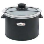 Roadpro 12-VOLT 1.5 Quart Travel Slow Cooker For Camper Truck Van And Off-grid. Fixed Price $60.19.