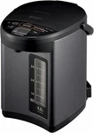 Zojirushi CD-NAC40BM Micom Water Boiler And Warmer 4.2 Quarts, Metallic Black. Fixed Price $330.30.