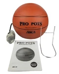 New No Box Select Brand Pro Pots BB-10 Basketball Slow Cooker Crockpot 1.5. Fixed Price $26.09.
