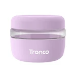 Tronco 16OZ Glass Food Storage Containers With Lids, Airtight, Leak-proof. Fixed Price $34.48.