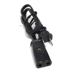 Genuine West Bend Slow Cooker 84905 84755 2FT Power Cord Cable Plug Oem Part. Fixed Price $10.99.