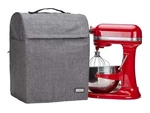 Homest Stand Mixer Dust Cover With Pockets Compatible Kitchenaid. Fixed Price $35.00.
