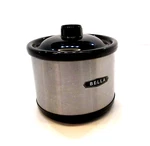 Bella Sensio Slow Cooker YD-0650 Electric Chocolate Melting Dipping Pot 1 Pint. Fixed Price $30.00.