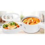 Aqva Flask Liquid Heater Electric Cooking Pot & Pan BY-20 700W 20CM New. Fixed Price $18.57.