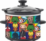 Marvel Avengers Kawaii Slow Cooker By Uncanny Brands. Fixed Price $39.99.