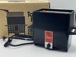 Vtg Hamilton Beach Tall Deep Fryer-cooker Model 2222 Dominion W/ Box Works. Fixed Price $39.99.