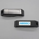 Original Lid Handles For Mirro-matic Model M-0598-II Pressure Cooker. Fixed Price $25.00.