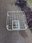 Bottom Dish Rack Replacement Ge Pot Scrubber Model Number GSD33207BB. Fixed Price $12.50.