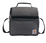 Carhartt Construction Worksite Soft Shell Lunchbox Camping Cooler B000030400399. Fixed Price $34.99.