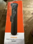 Anova Precision Cooker Nano. Fixed Price $50.00.